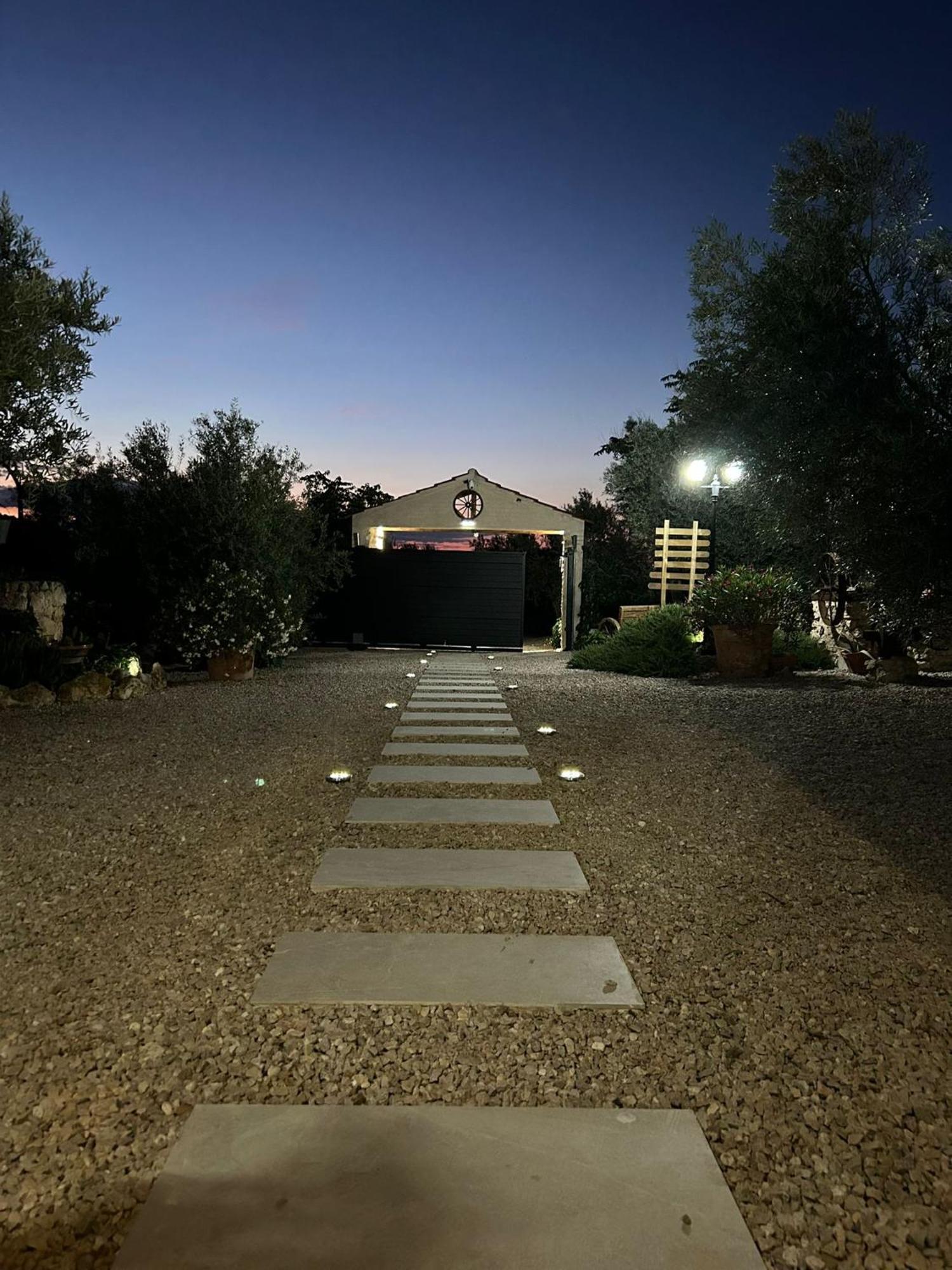 Village Diaz - Fernandez Herencia Exterior photo